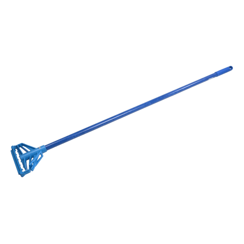 Quick Release Mop Handle, 54 Inch, Fiberglass